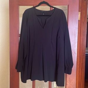 Lane Bryant Blouse
